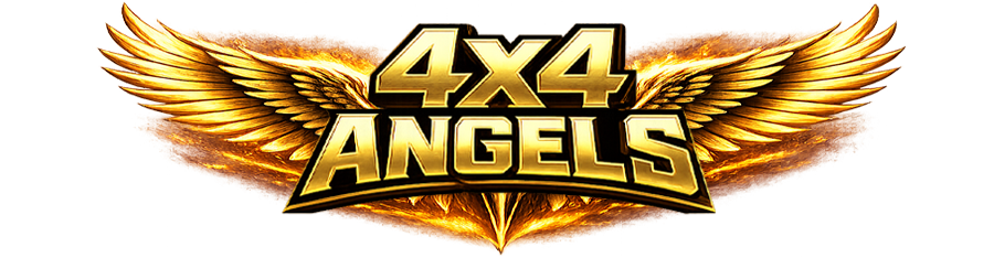 4x4angels เว็บพนันออนไลน์ รวมพลังความรวย ปั่นผลกำไรแบบติดเทอร์โบ